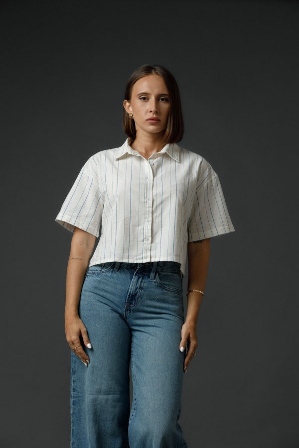 Strata Line Shirt - Image 3