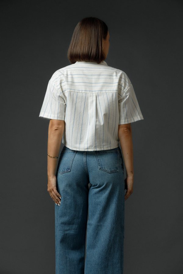 Strata Line Shirt - Image 4